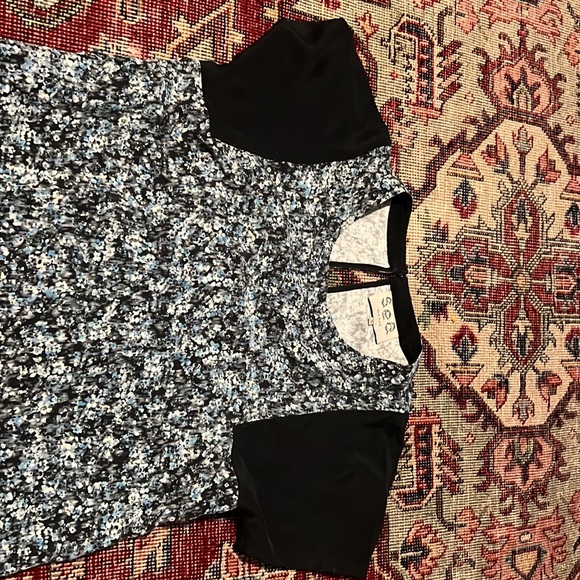 Sea New York Silk dress - Picture 5 of 10